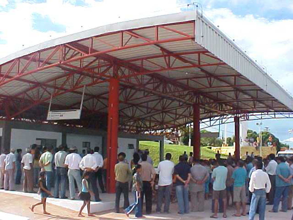 Vista parcial do terminal<a style='float:right;color:#ccc' href='https://www3.al.sp.gov.br/repositorio/noticia/03-2008/TOBIAS TERMINAL BALBINOS B.jpg' target=_blank><i class='bi bi-zoom-in'></i> Clique para ver a imagem </a>